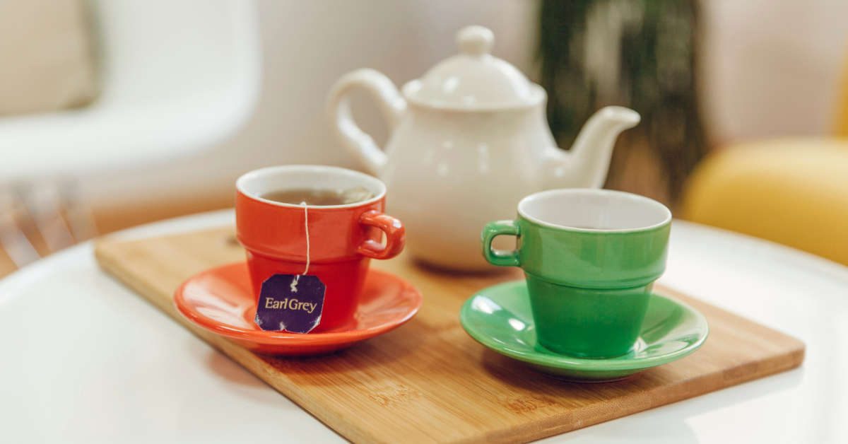 Jakie herbaty można pić w ciąży?