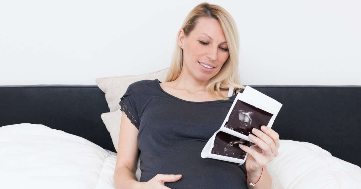 Ile dni po owulacji widać ciałko żółte?