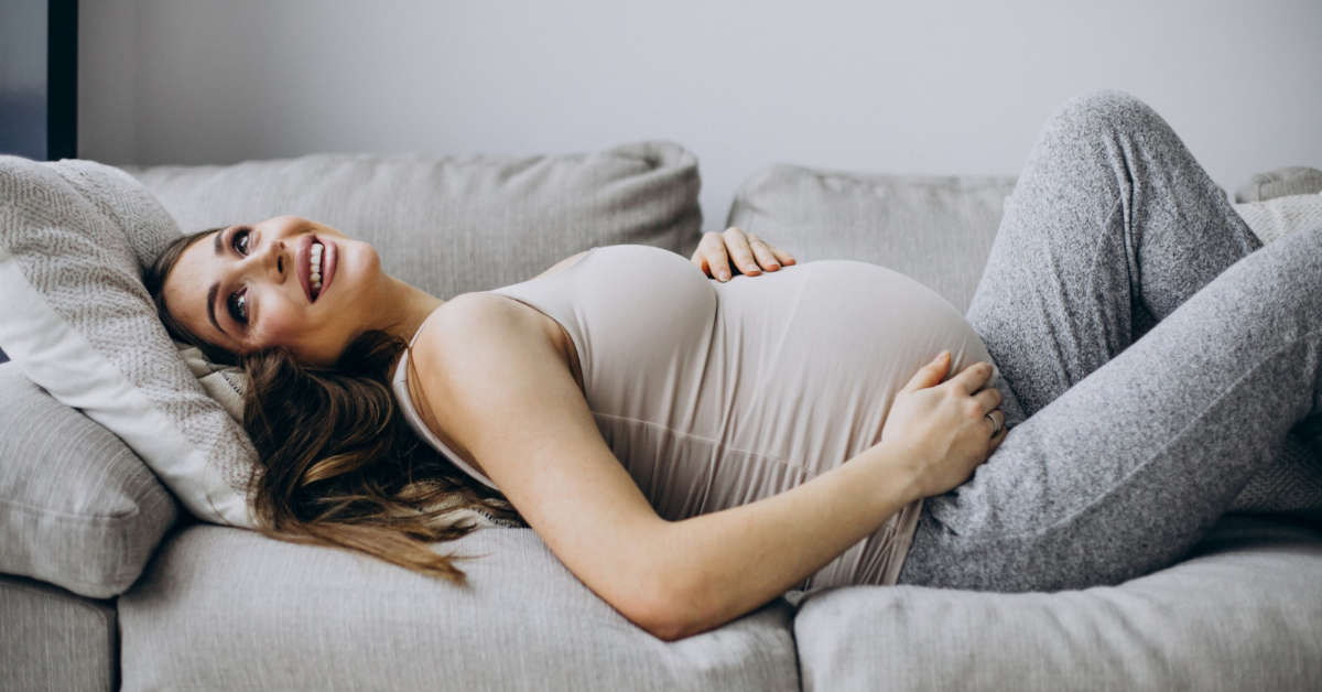 Czy położna w ciąży jest obowiązkowa?