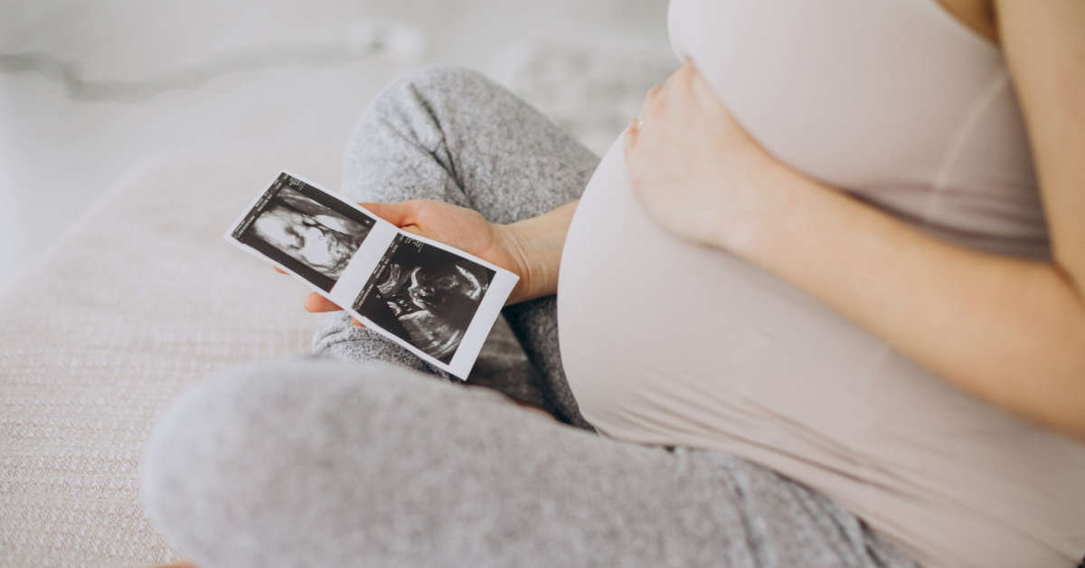 Jak wyglądają badania prenatalne w 12 tygodniu ciąży?