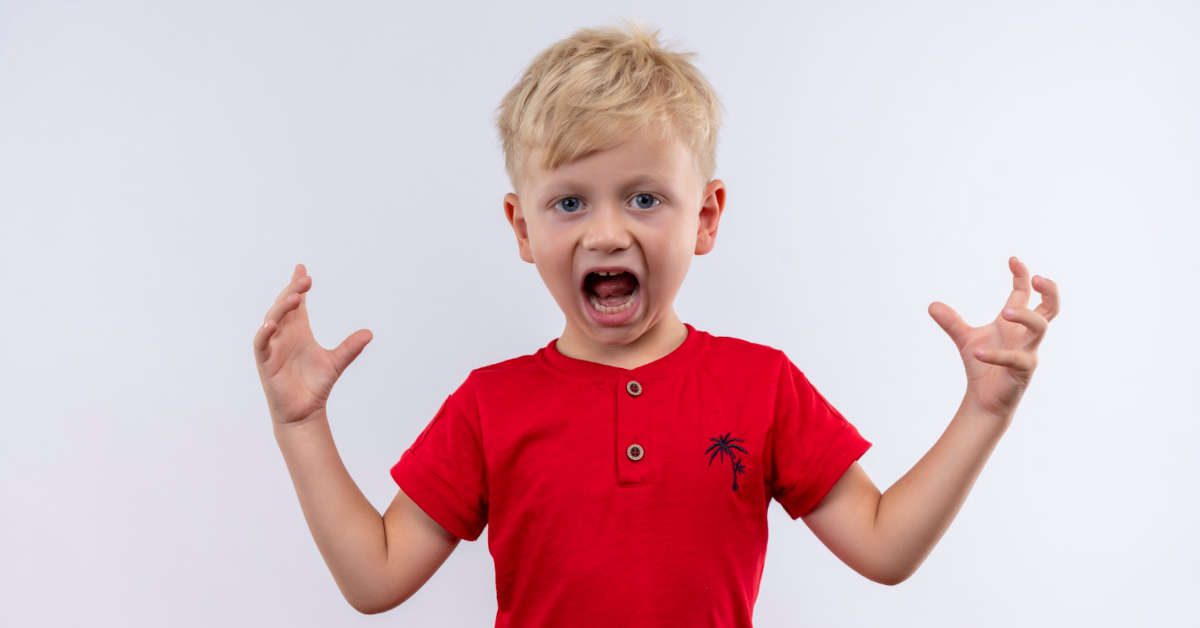 Jak karać dziecko z zespołem aspergera?