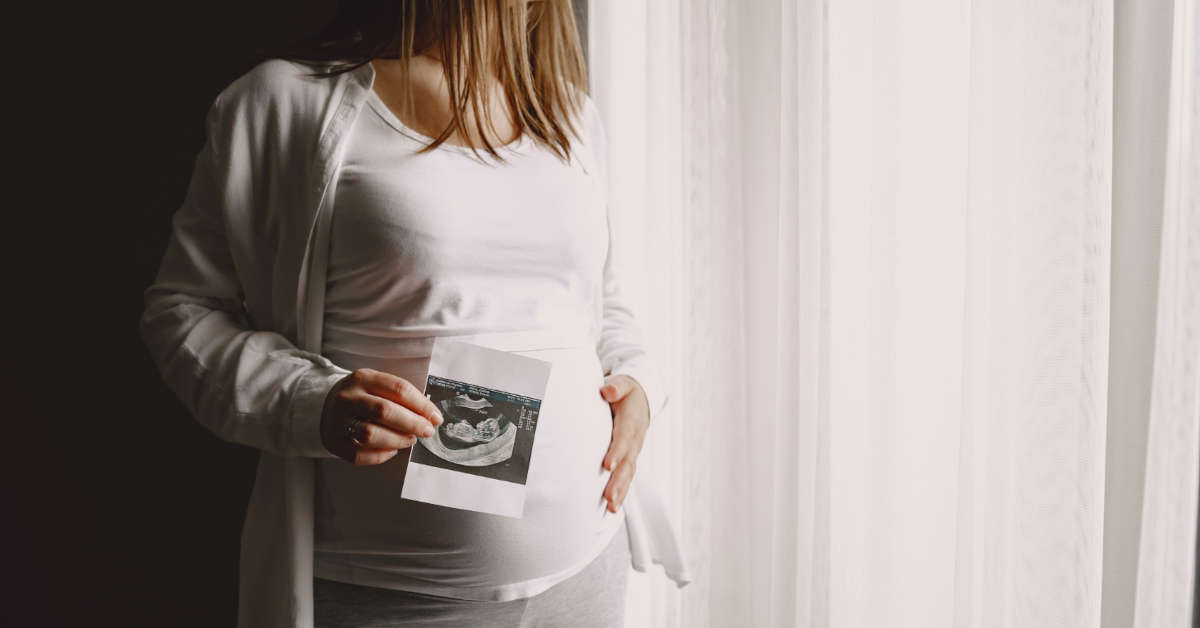 Kiedy spakować torbę do szpitala i do porodu?