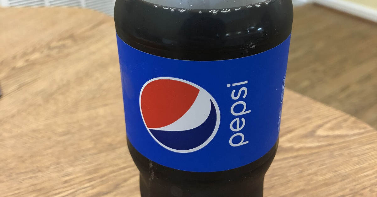 Czy Pepsi jest zdrowa? Czy dzieci mogą ją pić?