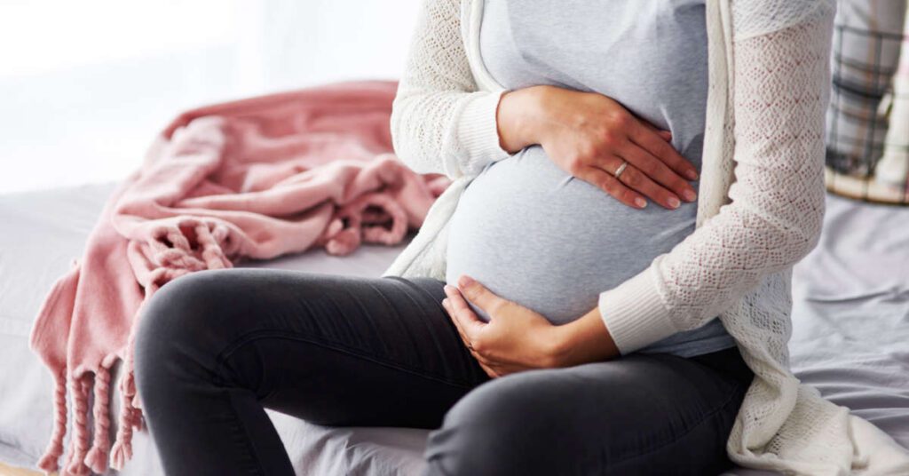 Co spakować do torby na poród? Lista dla mam