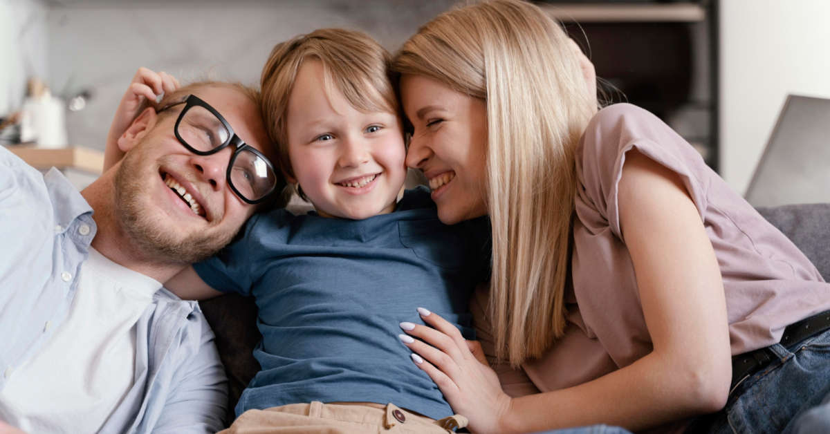 Miłe słowa na poprawę humoru – co i kiedy mówić?