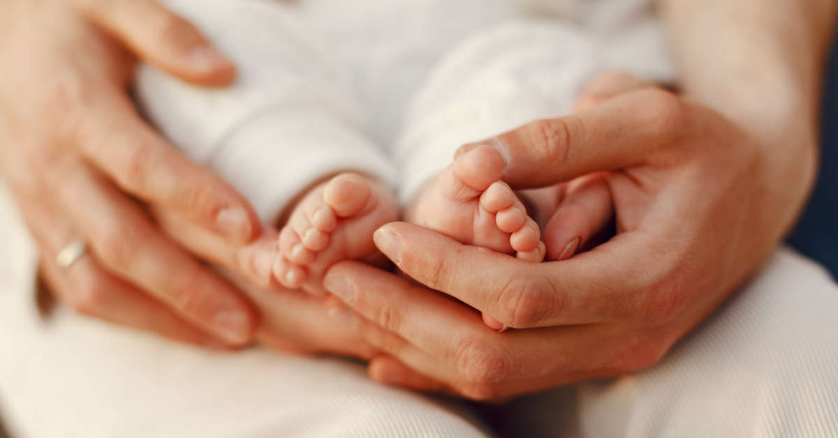 Dziecko urodzone w 31 tygodniu ciąży – co trzeba wiedzieć?