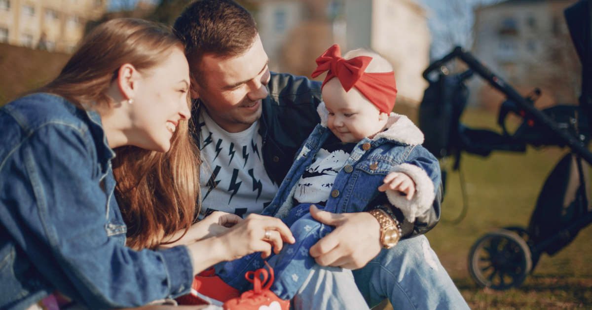 Jak zbudować zdrową relację z dzieckiem?