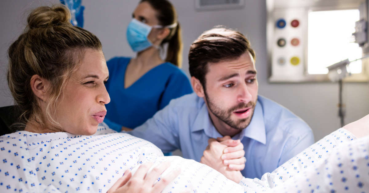 Indukcja porodu – co to oznacza?