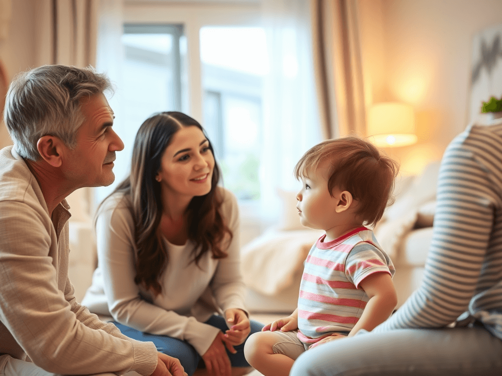 Dlaczego dzieci nie słuchają rodziców? Jak to zmienić?