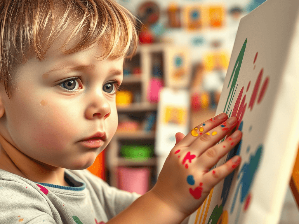 Jak wspierać dziecko w rozwijaniu pasji?