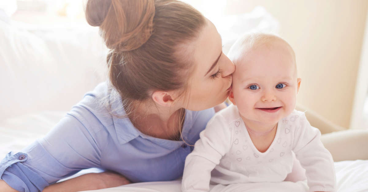 Ile trzymają w szpitalu po cesarce?