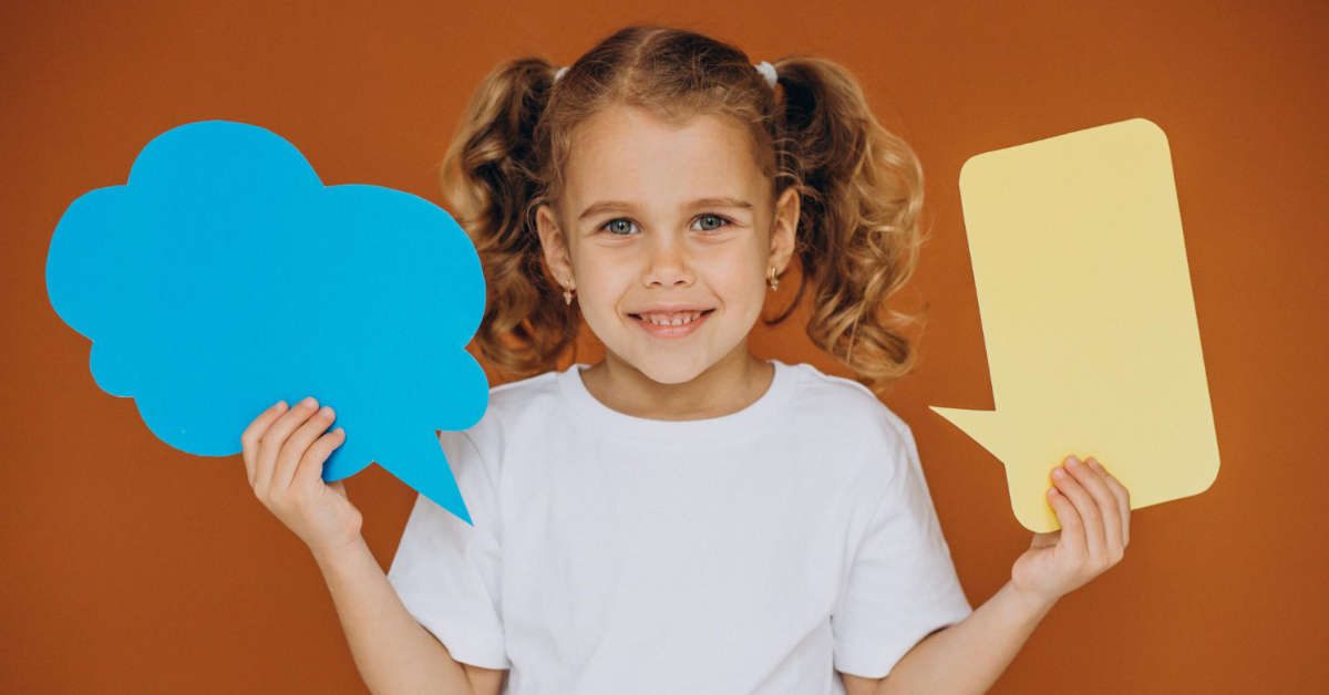 Jak rozmawiać z dzieckiem o emocjach?