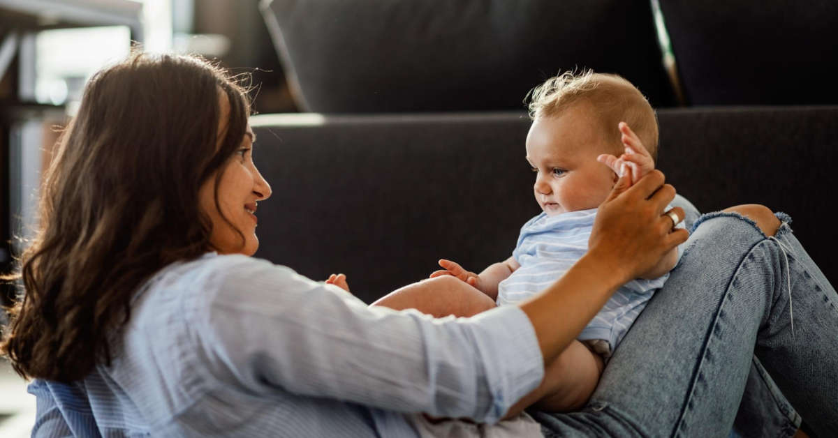 Jak wybrać odpowiednią nianię dla dziecka?