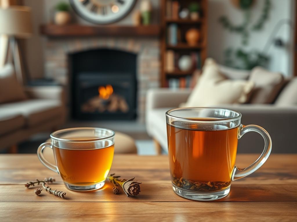 Czy można podawać dziecku herbatę? Jaką wybrać?