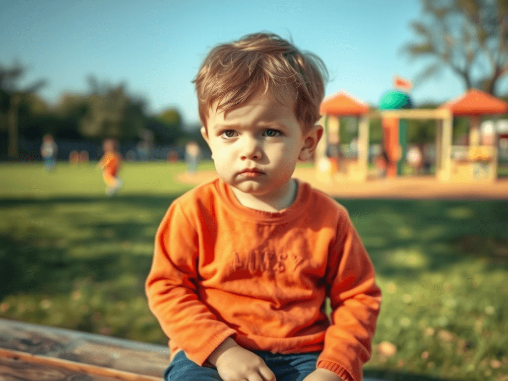 Czy warto stosować kary wobec dzieci? Plusy i minusy