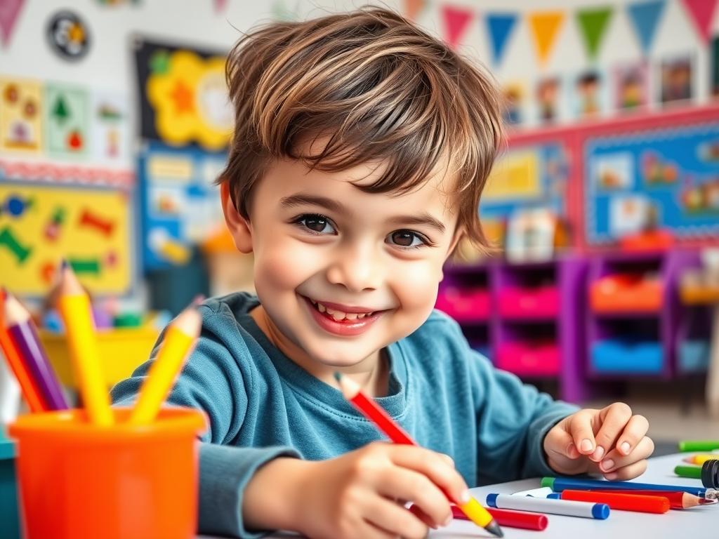 Czy warto zabierać dzieci na zajęcia pozalekcyjne?