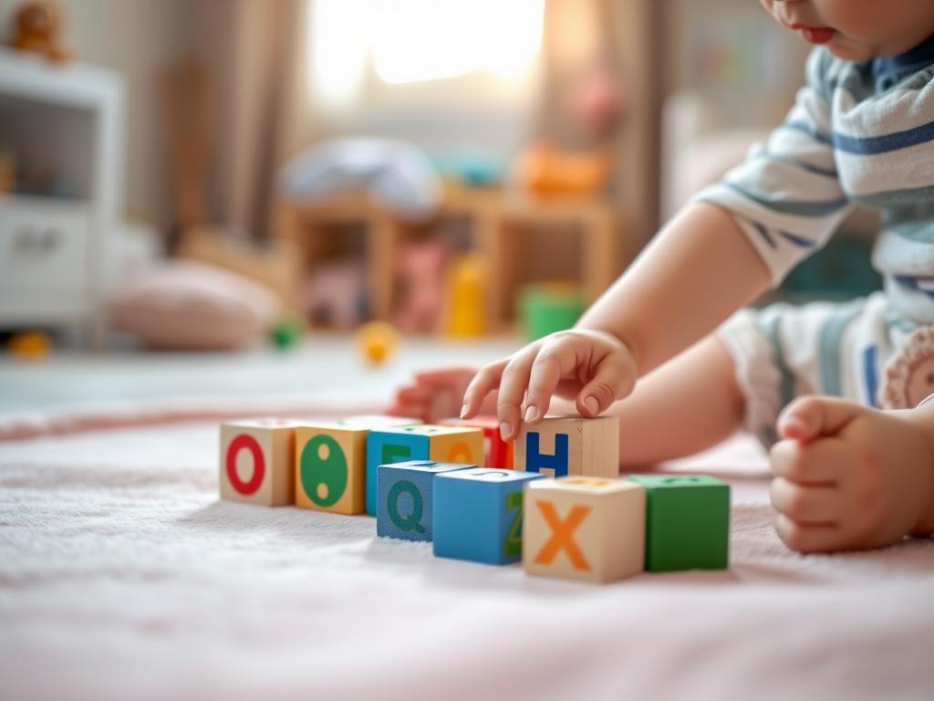 Kiedy dziecko powinno zacząć mówić? Kamienie milowe w rozwoju