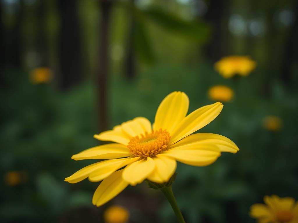 Żółty śluz przed okresem – co oznacza?