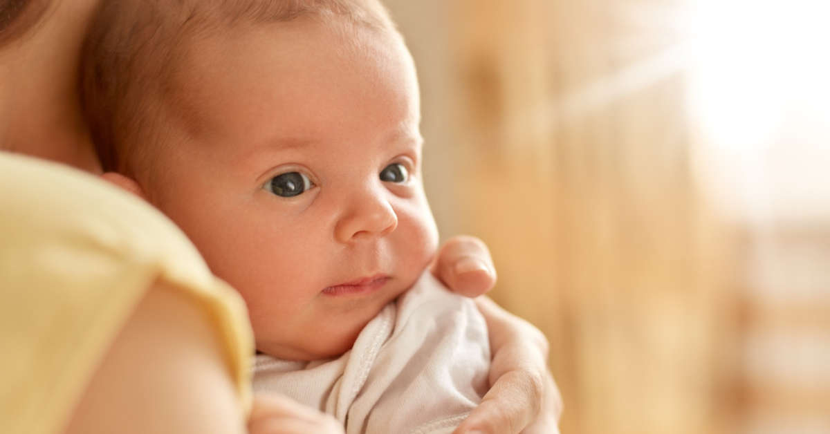 Jakie są pierwsze oznaki alergii pokarmowej u niemowlaka?