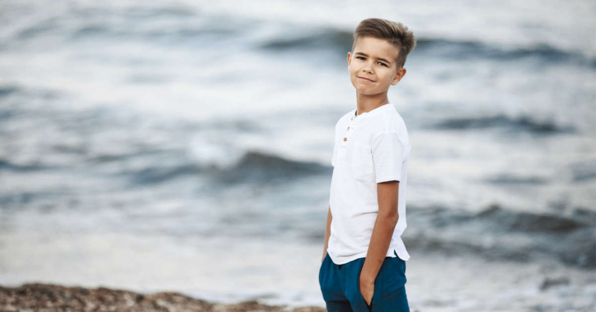 Etapy dojrzewania u chłopców – jak przebiegają?