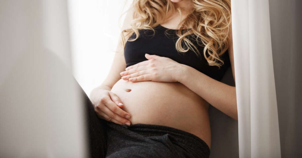 Przyrost beta hcg w 6 tygodniu ciąży – normy i problemy