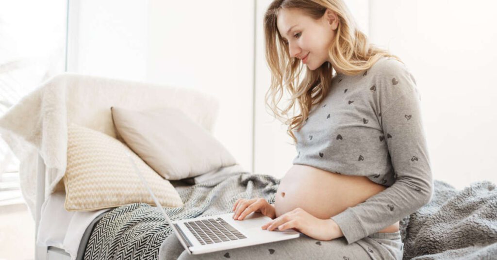 Żylaki sromu w ciąży – objawy, leczenie, diagnostyka