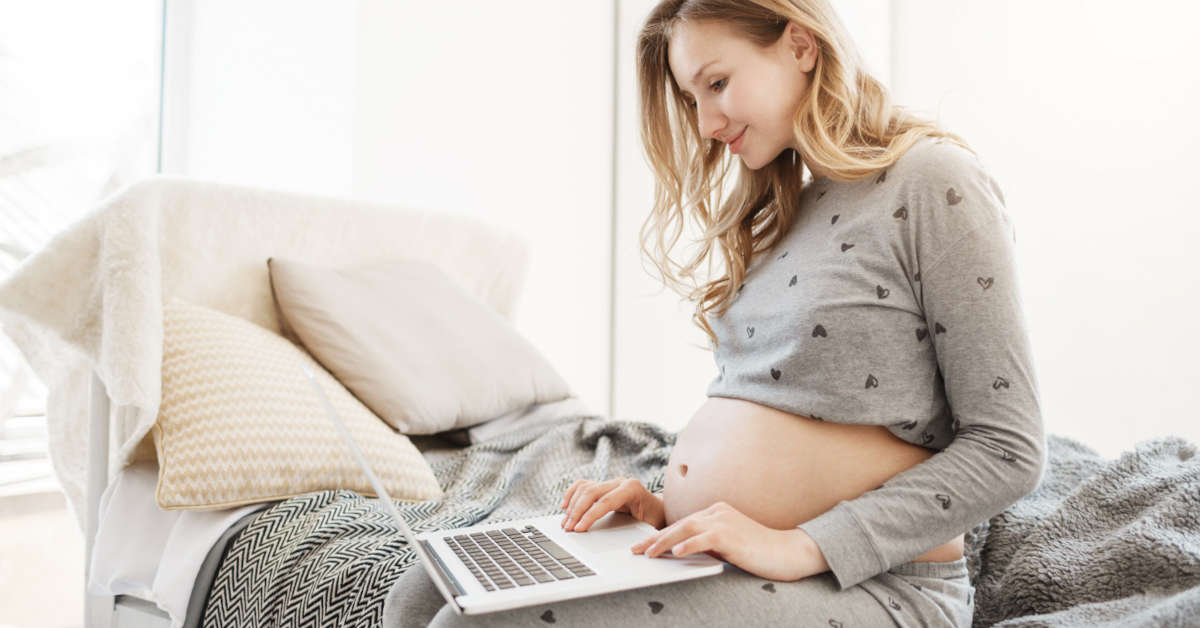 Żylaki sromu w ciąży – objawy, leczenie, diagnostyka