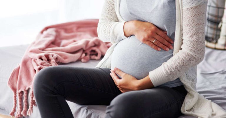 Naturalna ciąża w wieku 48 lat – możliwa czy nie?