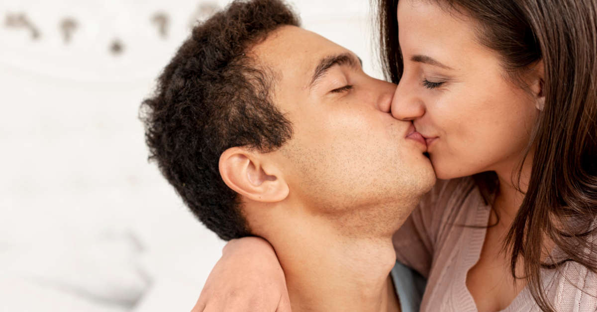 Jak podniecić faceta? TOP 5 nieziemskich trików!