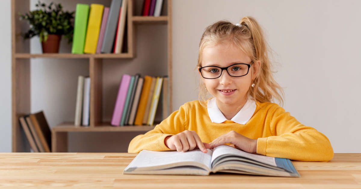 Jak nauczyć dziecko alfabetu na pamięć?