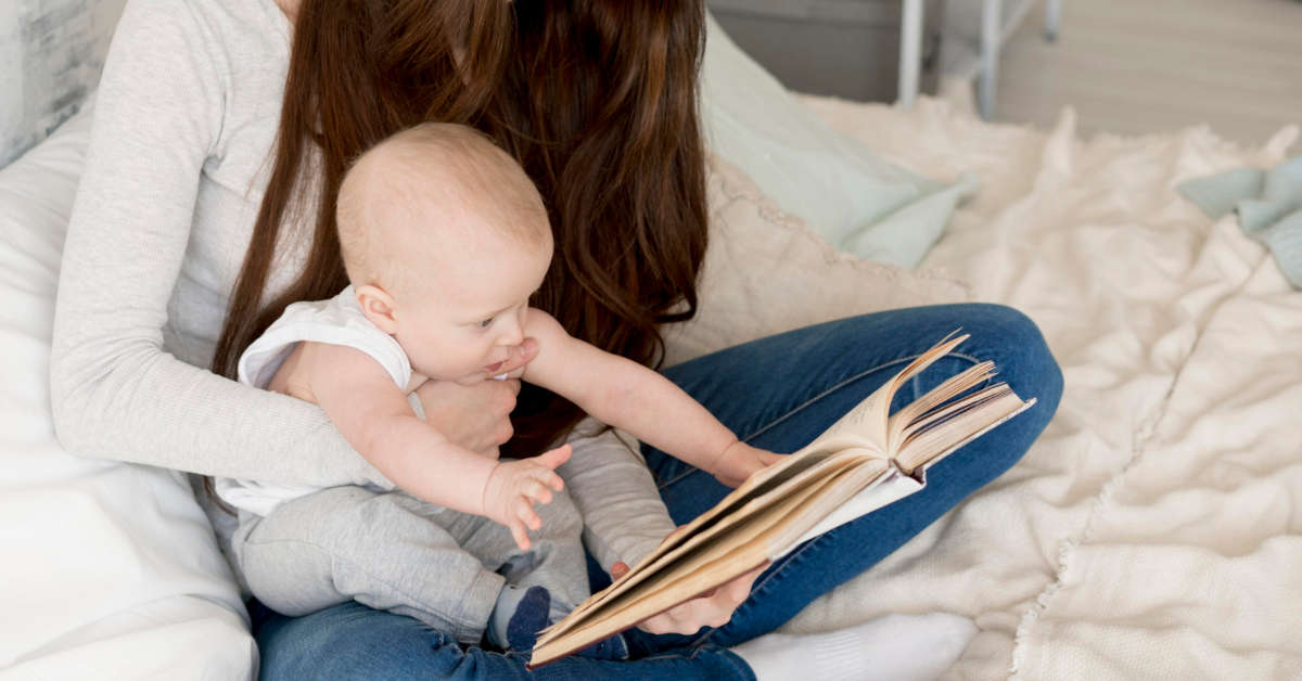 Dwulatek nie mówi – czekać czy udać się do specjalisty?