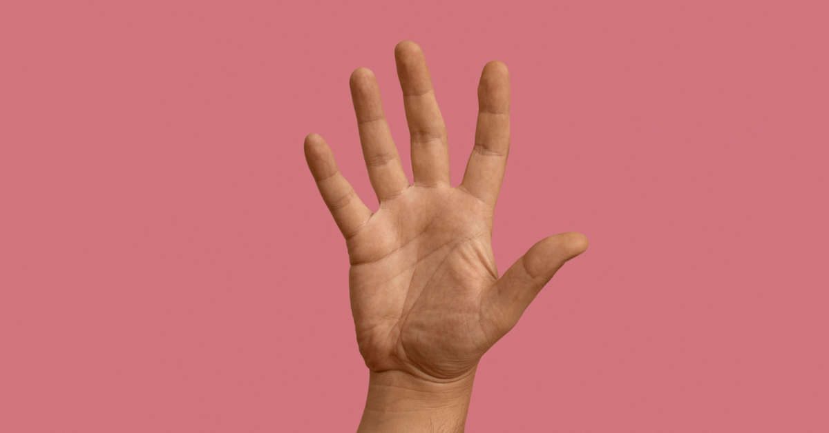 Linia małżeństwa na dłoni – gdzie ją znaleźć i co oznacza?