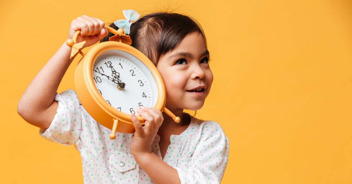 Jak nauczyć dziecko zegara? Te metody są niezawodne!