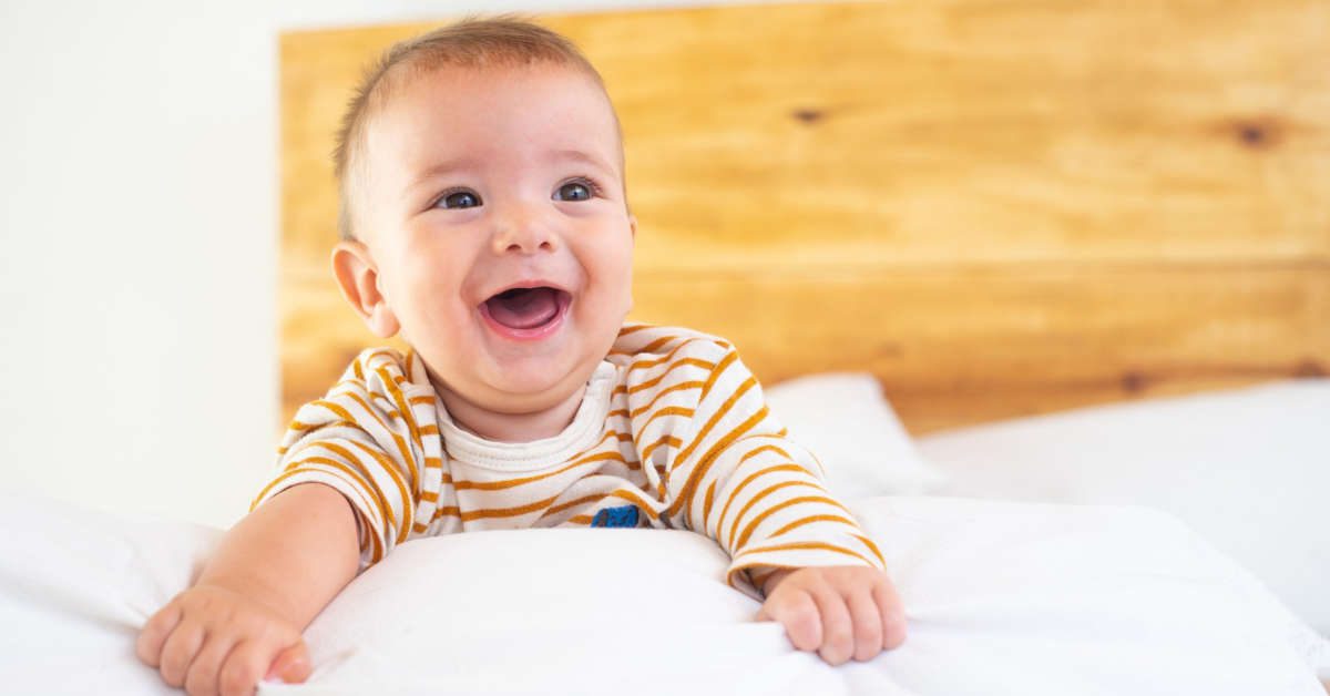 Krostki na pupie u dziecka – diagnoza, leczenie