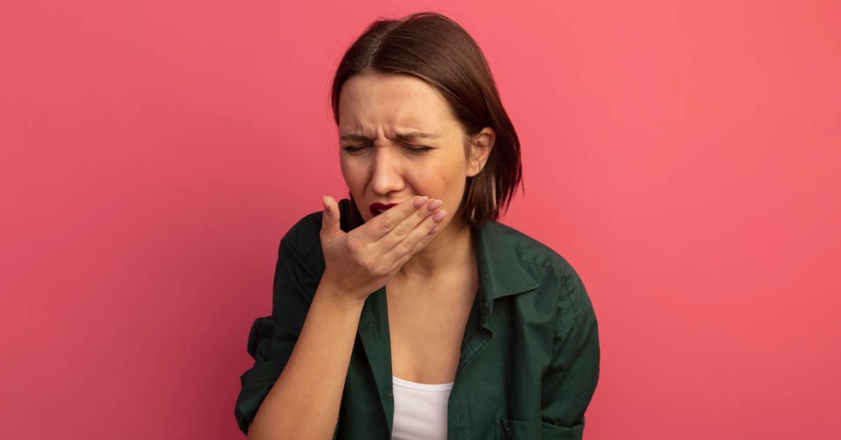 Co na afty w ciąży? Sprawdzone i bezpieczne metody