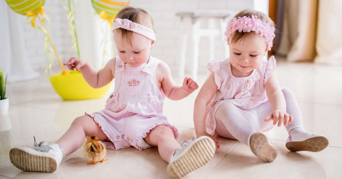 Imiona dla dziewczynek – śliczne i oryginalne. Trendy 2025/2026