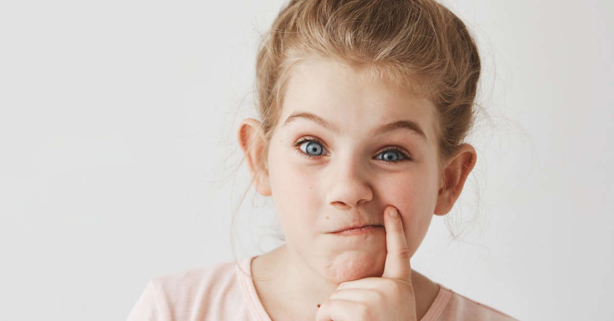 Dłubanie w nosie na tle nerwowym – jak oduczyć dziecko?