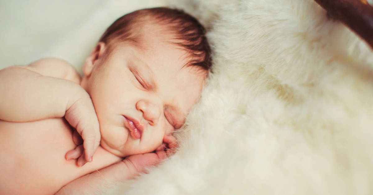 Jaka witamina D dla noworodka będzie najlepsza?