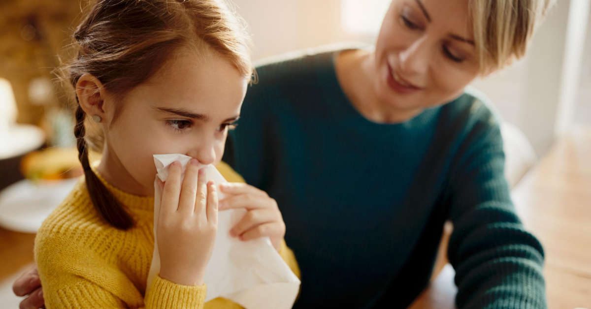 Maść majerankowa dla niemowląt – jak i na co stosować?