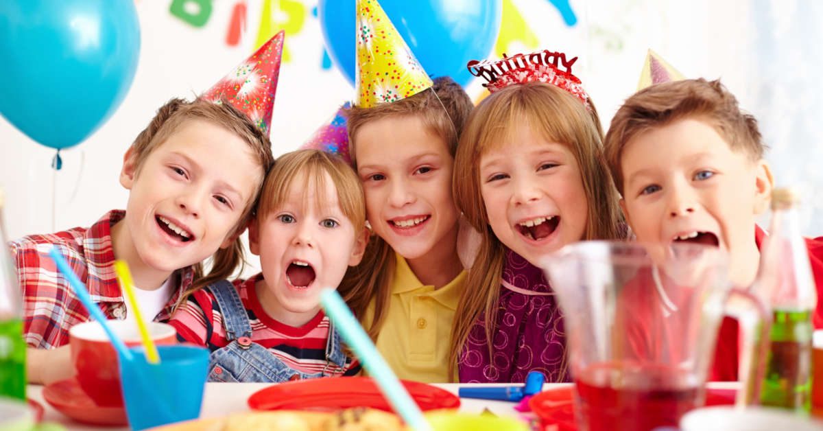 Co na urodziny do przedszkola zamiast słodyczy?