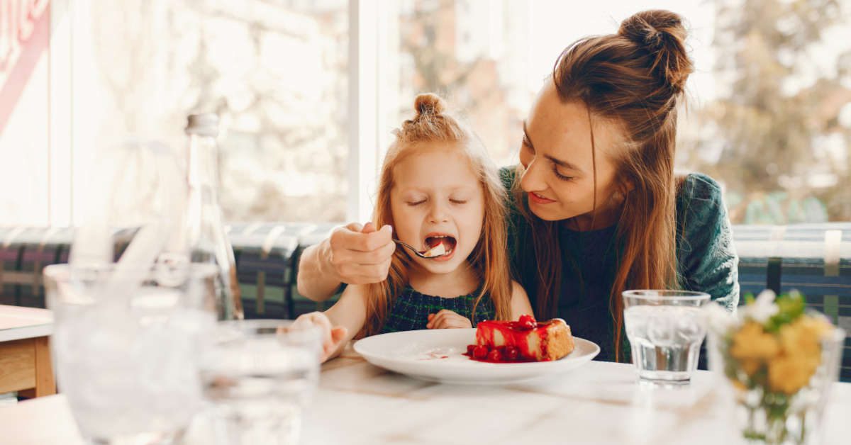 Co na kolację dla dzieci? Smaczne i zdrowe pomysły!