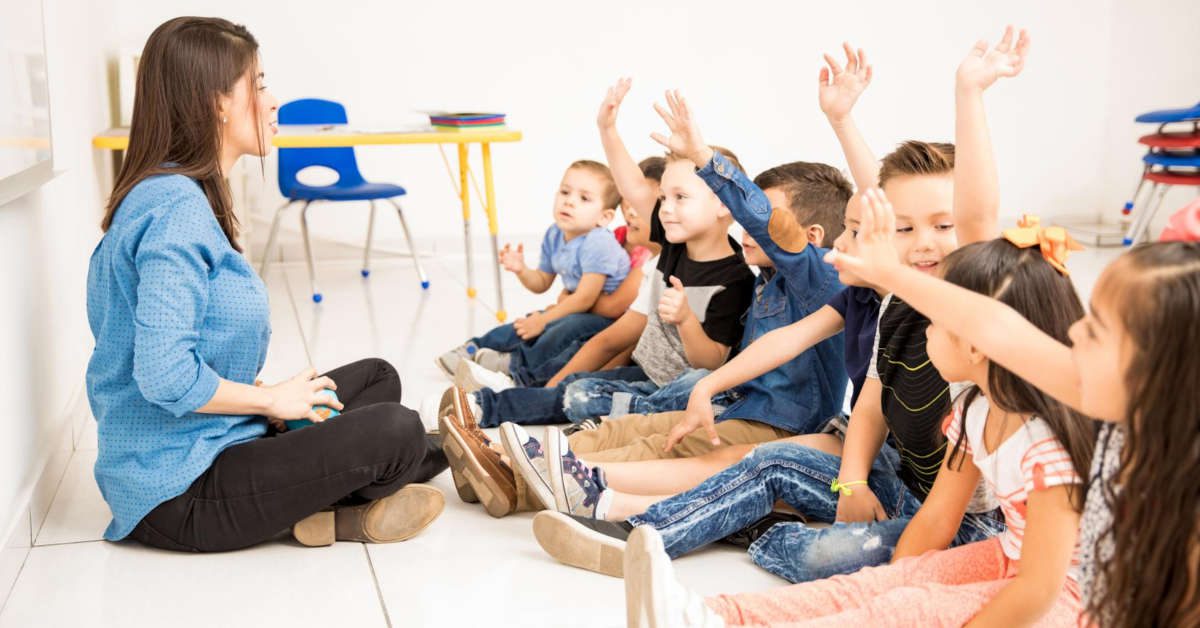 Czy przedszkole jest obowiązkowe?