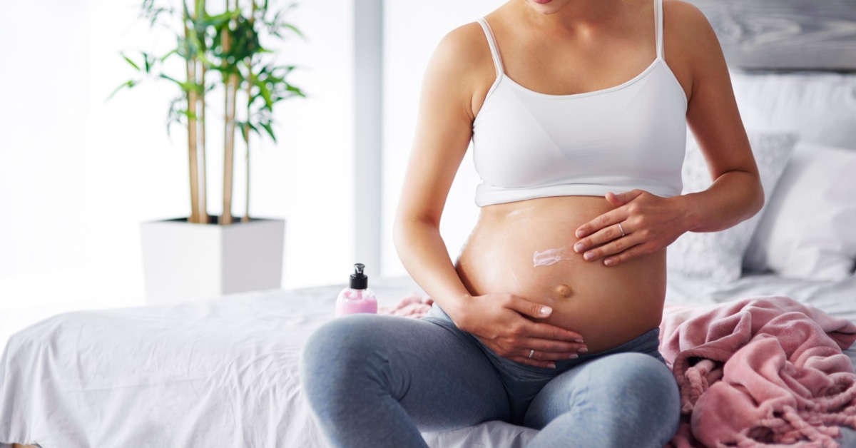 Dlaczego 8 miesiąc ciąży jest niebezpieczny?