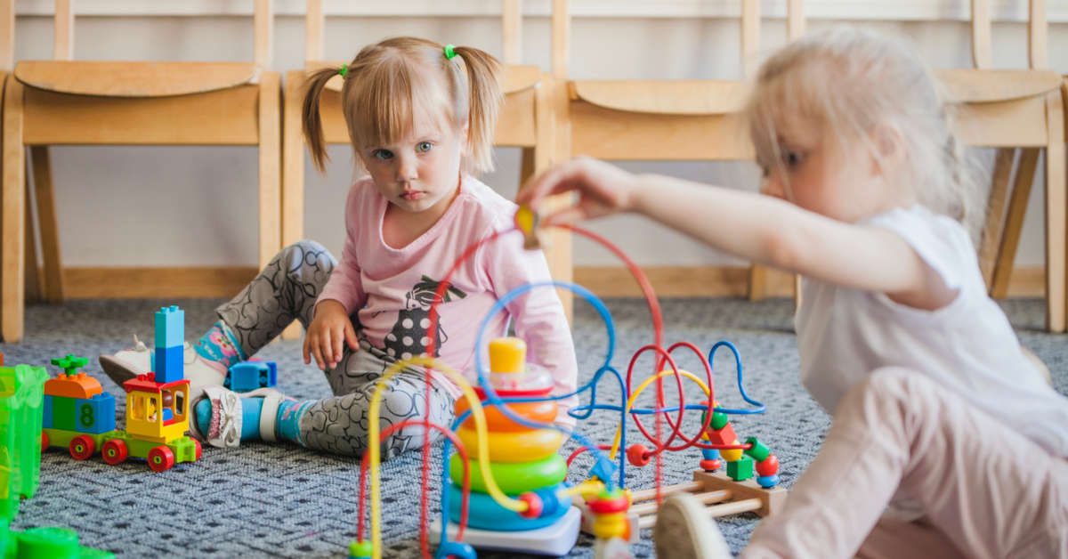 Dziecko nie chce chodzić do przedszkola – co robić?