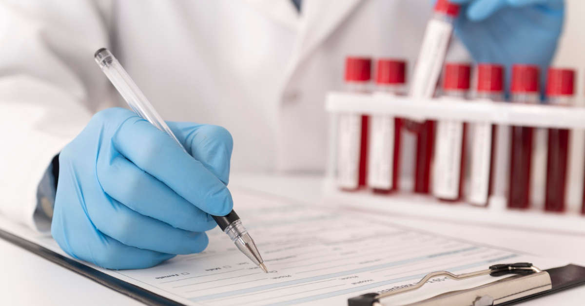 AST podwyższone u dziecka – forum, opinie