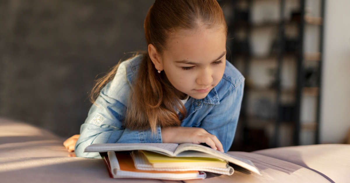 Jak nauczyć dziecko czytać? Te metody od zawsze działają!