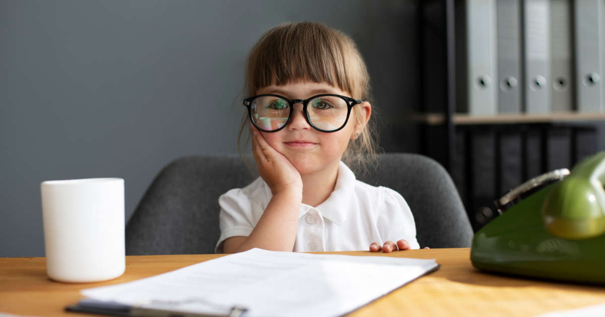 Podstawowe prawa dziecka – definicja, jak je rozumieć?