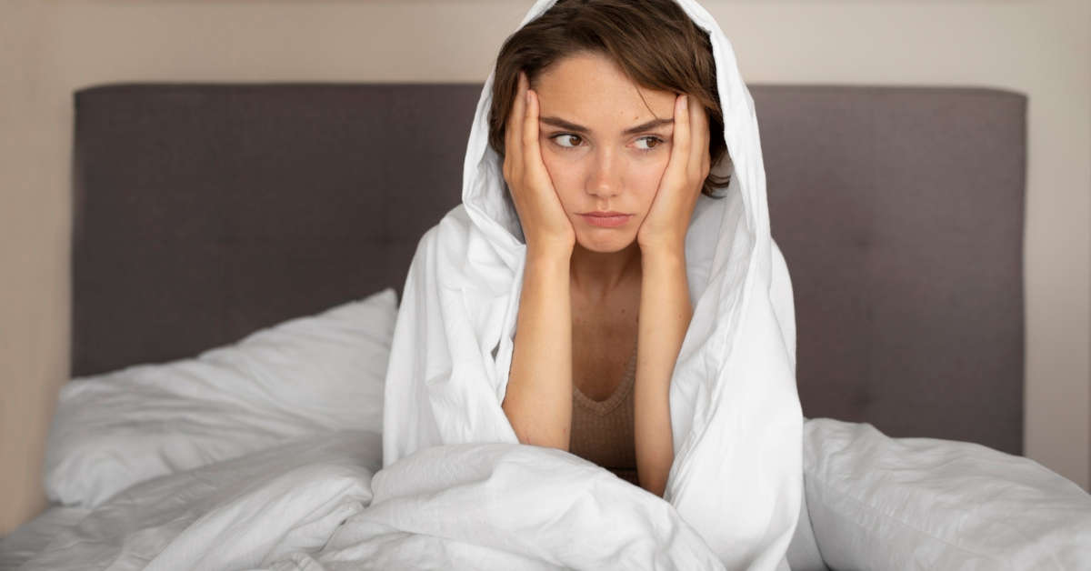 Brak ochoty na współżycie 2 lata po porodzie – jak wskrzesić miłosny ogień?