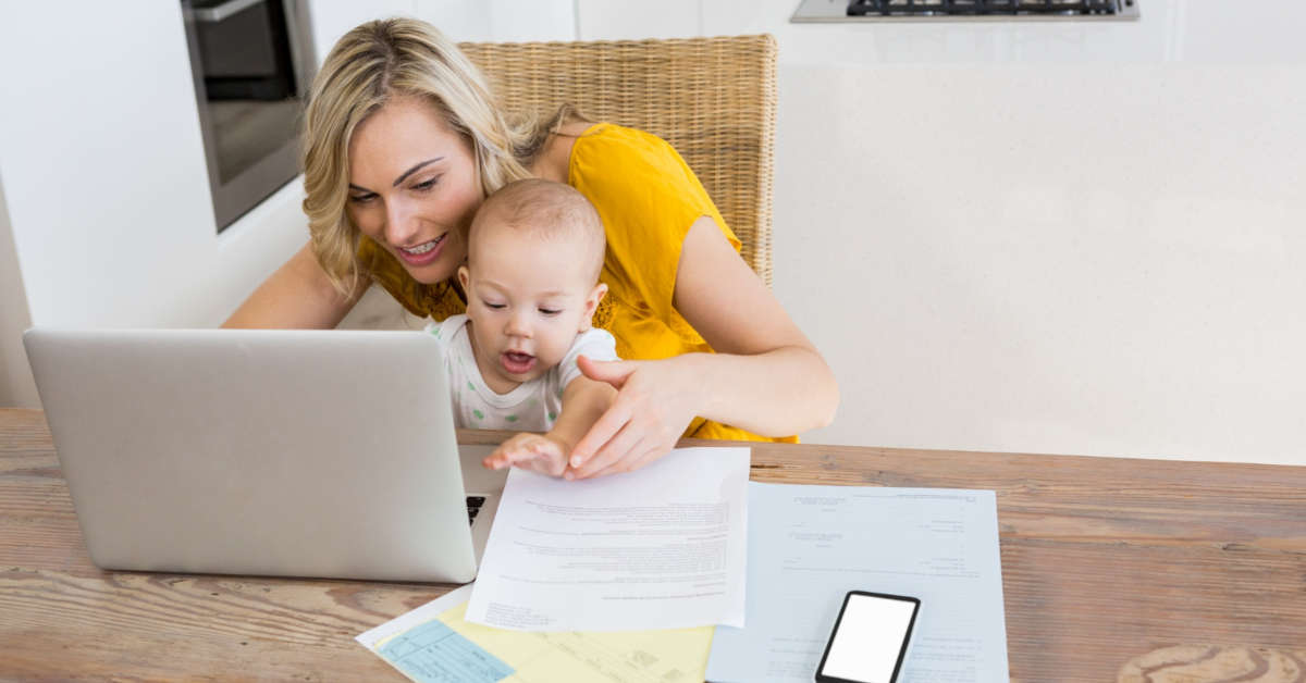Wniosek o świadczenie 500+ krok po kroku strona po stronie