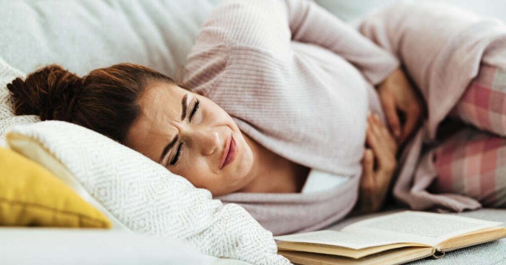 Domowe sposoby na biegunkę – sprawdź mąkę ziemniaczaną!